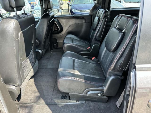 used 2018 Dodge Grand Caravan car, priced at $11,995
