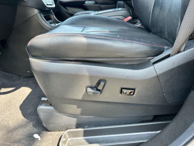 used 2018 Dodge Grand Caravan car, priced at $11,995