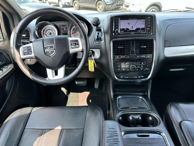 used 2018 Dodge Grand Caravan car, priced at $11,995