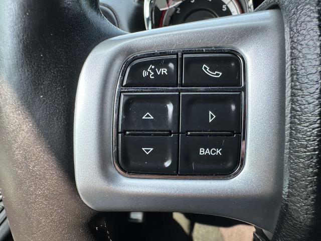 used 2018 Dodge Grand Caravan car, priced at $11,995