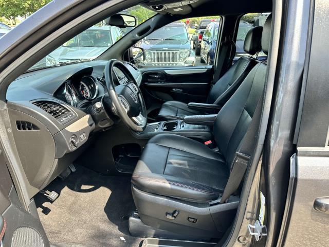 used 2018 Dodge Grand Caravan car, priced at $11,995