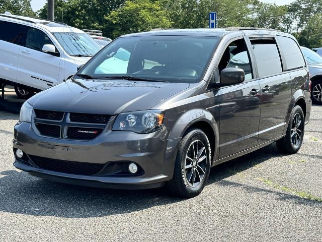 used 2018 Dodge Grand Caravan car, priced at $11,995