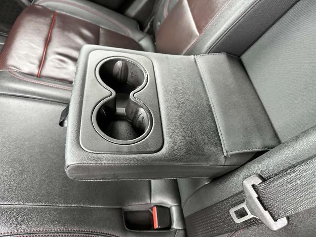 used 2022 Chevrolet Blazer car