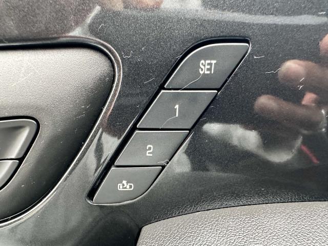used 2022 Chevrolet Blazer car