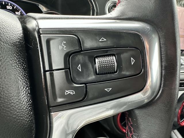 used 2022 Chevrolet Blazer car