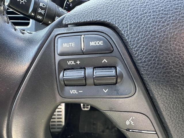 used 2016 Kia Forte Koup car