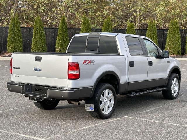 used 2007 Ford F-150 car, priced at $10,995