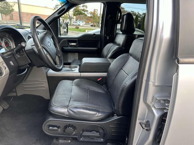 used 2007 Ford F-150 car, priced at $10,995