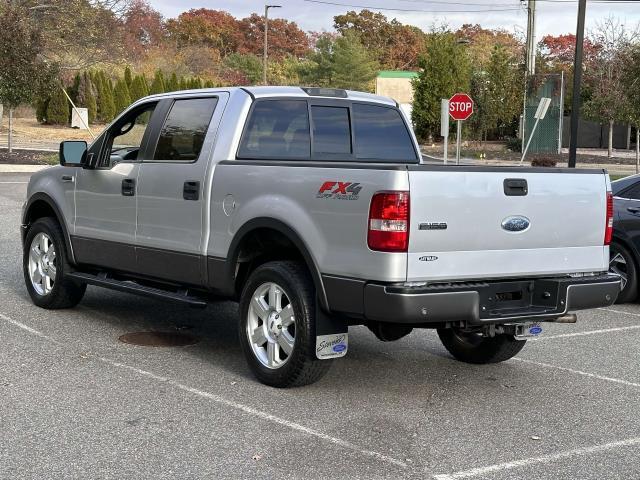 used 2007 Ford F-150 car, priced at $10,995