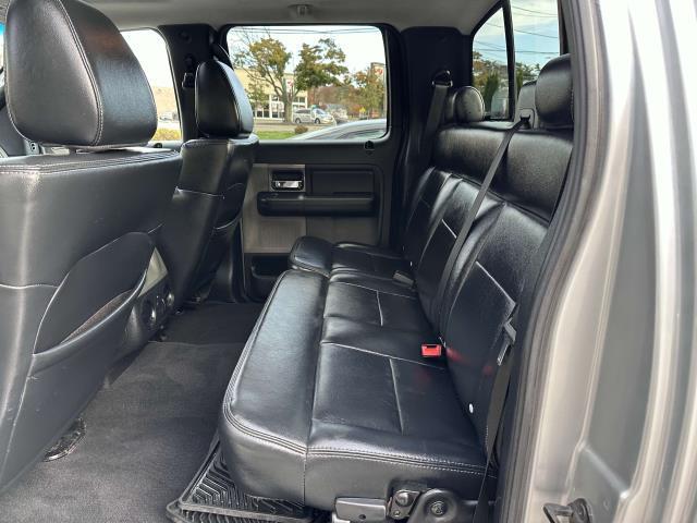 used 2007 Ford F-150 car, priced at $10,995