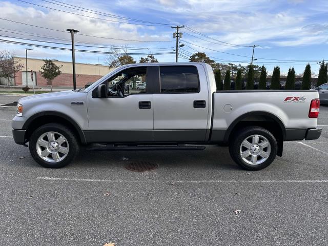 used 2007 Ford F-150 car, priced at $10,995