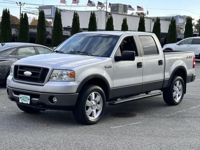 used 2007 Ford F-150 car, priced at $10,995