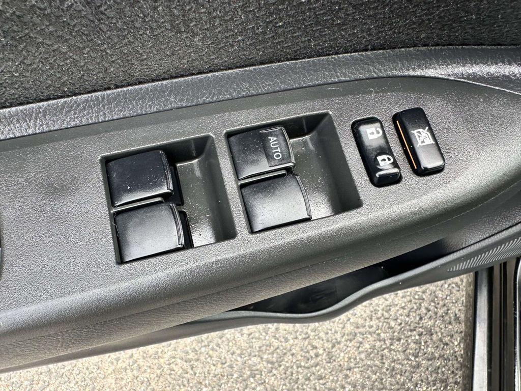 used 2012 Toyota Yaris car, priced at $7,995