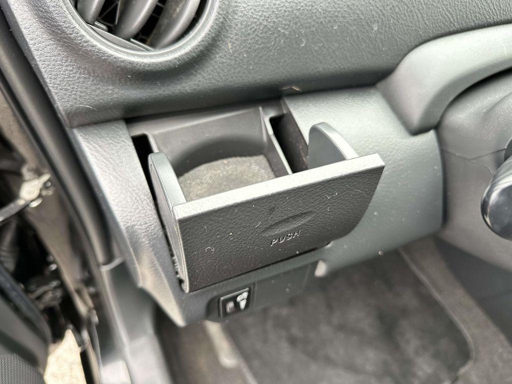 used 2012 Toyota Yaris car, priced at $7,995