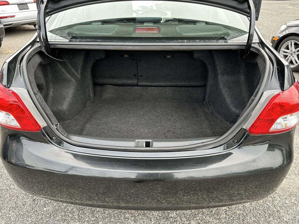 used 2012 Toyota Yaris car, priced at $7,995