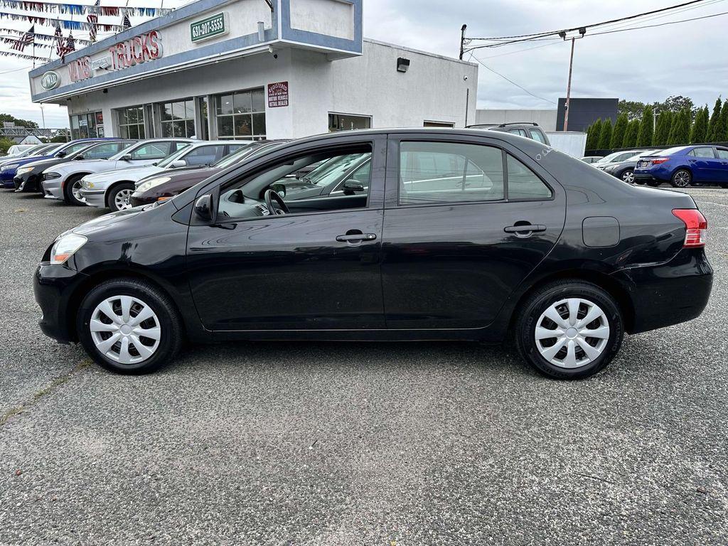 used 2012 Toyota Yaris car, priced at $7,995