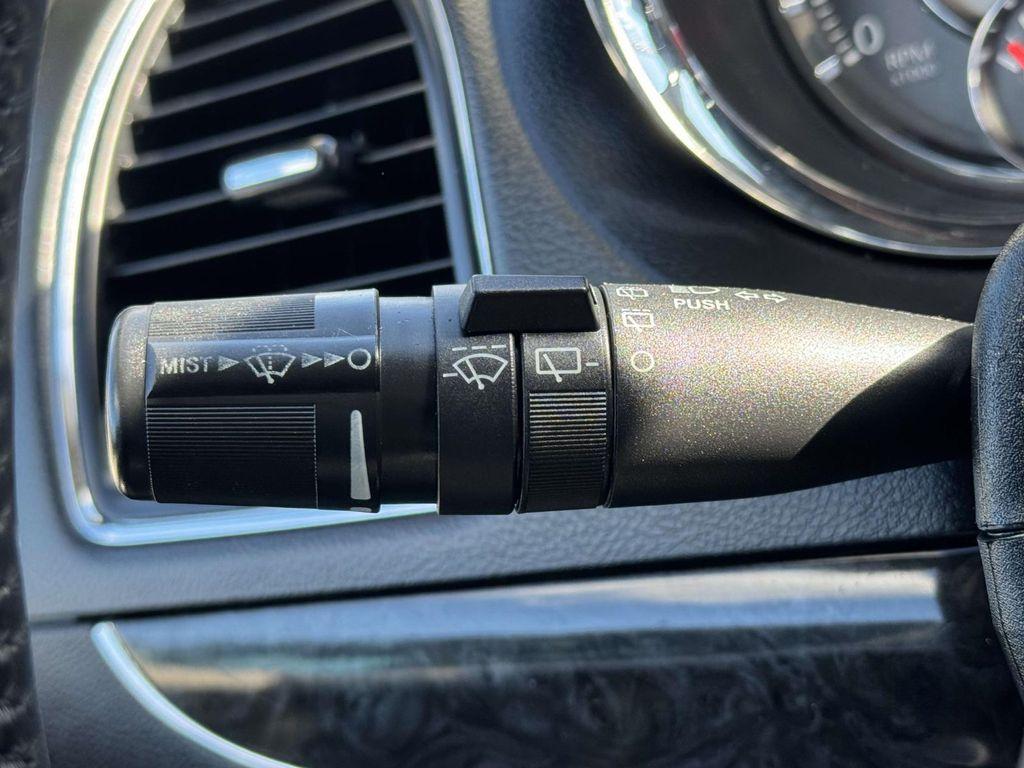 used 2013 Chrysler Town & Country car, priced at $9,995