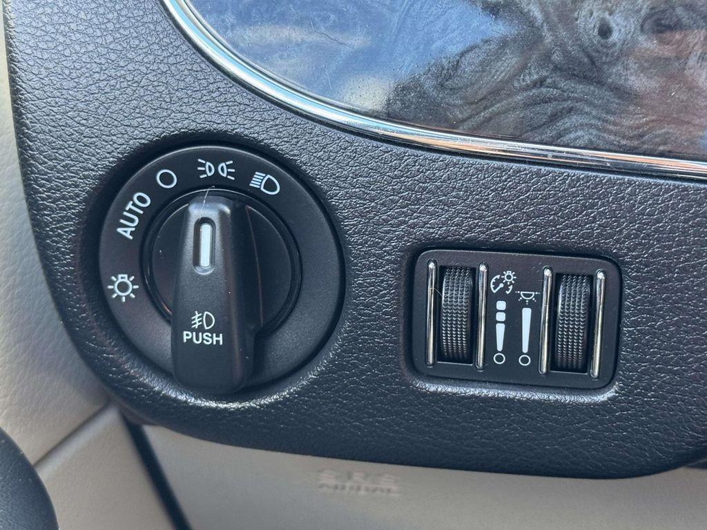 used 2013 Chrysler Town & Country car, priced at $9,995