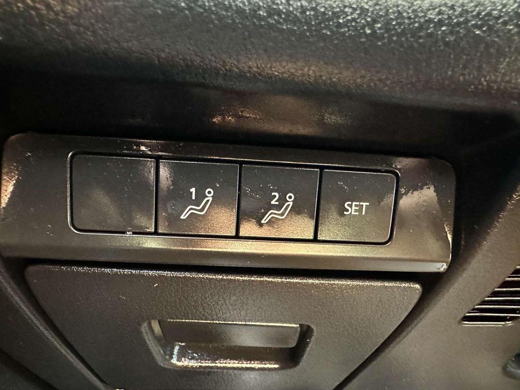 used 2022 Mazda CX-30 car, priced at $24,995