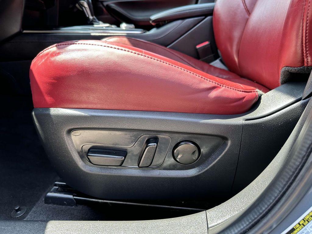 used 2022 Mazda CX-30 car, priced at $24,995
