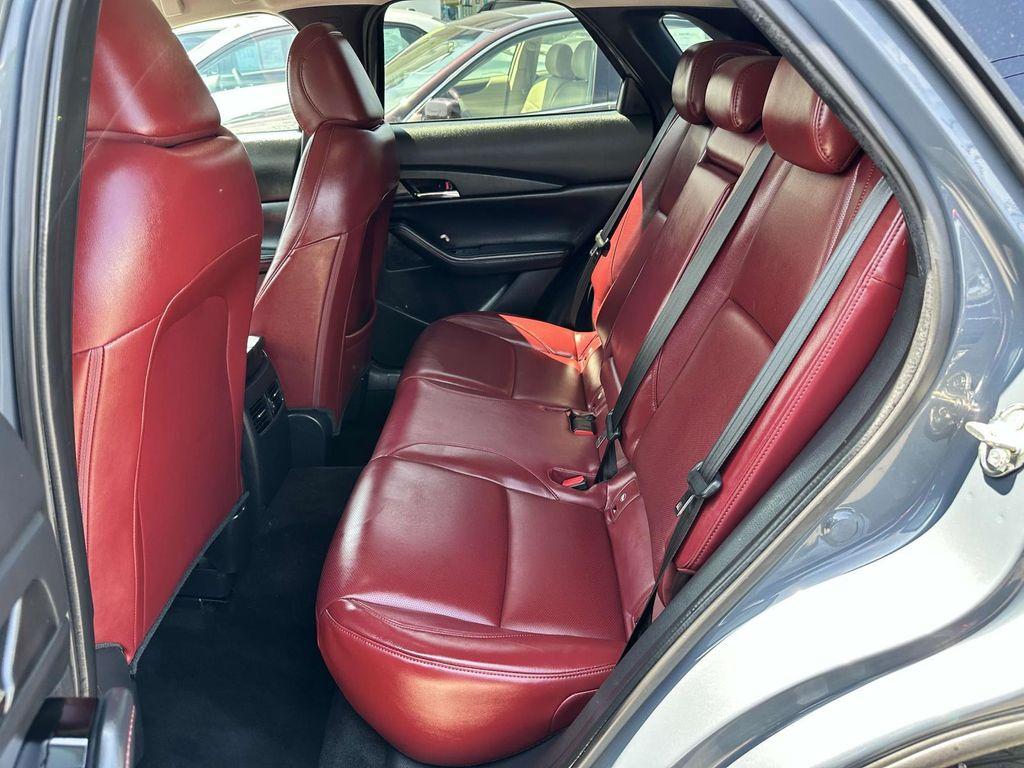 used 2022 Mazda CX-30 car, priced at $24,995