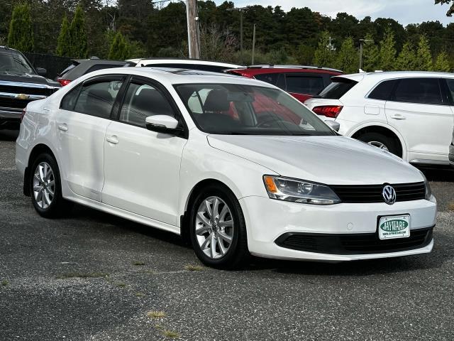 used 2012 Volkswagen Jetta car, priced at $9,995