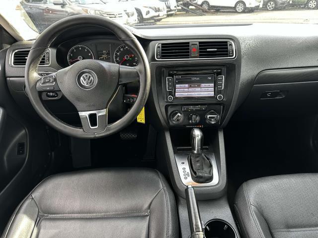 used 2012 Volkswagen Jetta car, priced at $9,995