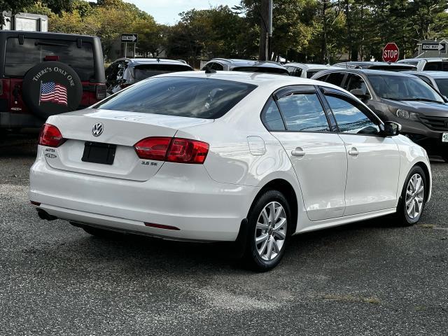 used 2012 Volkswagen Jetta car, priced at $9,995