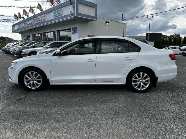 used 2012 Volkswagen Jetta car, priced at $9,995