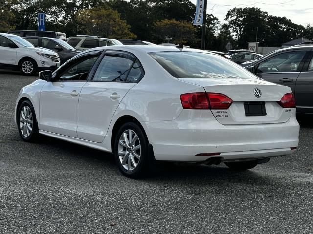 used 2012 Volkswagen Jetta car, priced at $9,995