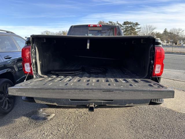 used 2016 Chevrolet Silverado 1500 car, priced at $21,995