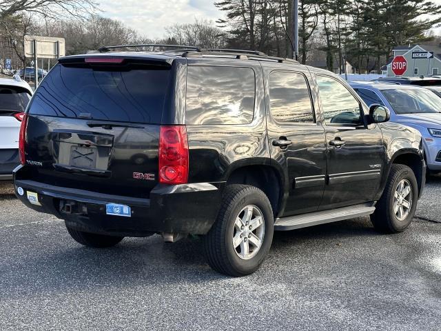 used 2013 GMC Yukon car, priced at $10,995