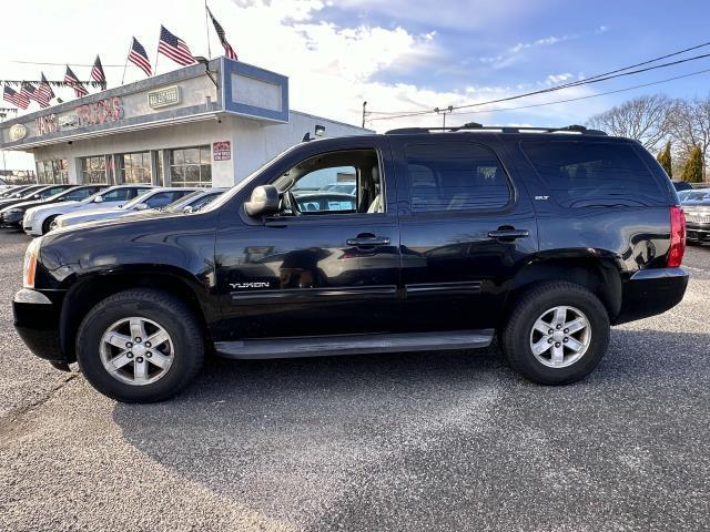 used 2013 GMC Yukon car, priced at $10,995