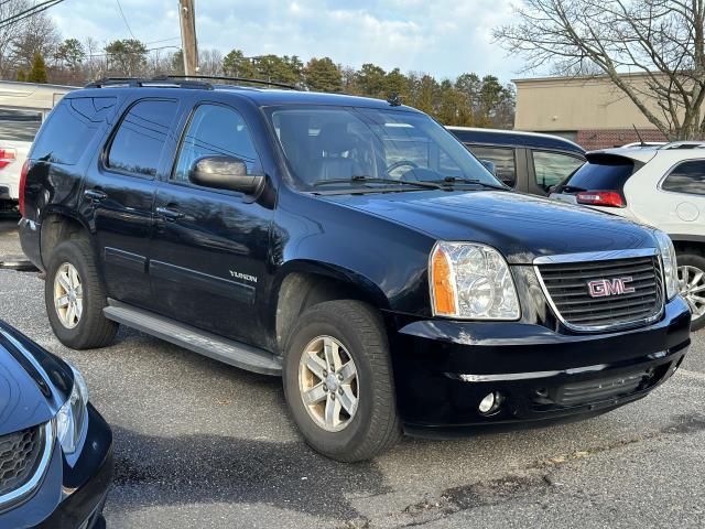 used 2013 GMC Yukon car, priced at $10,995