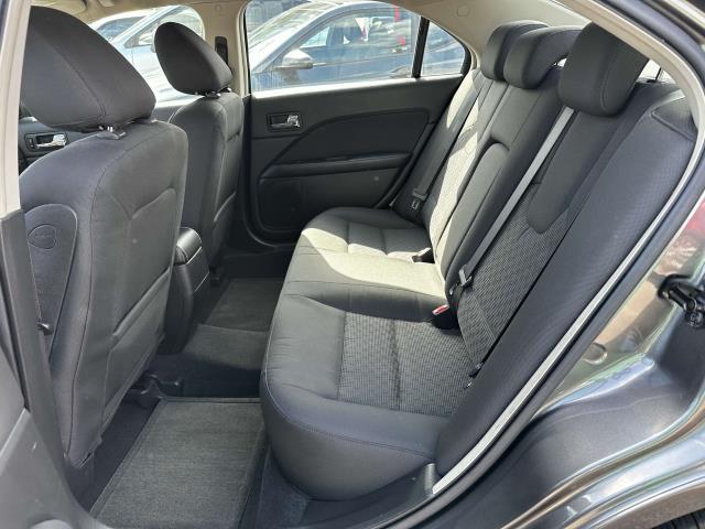 used 2010 Ford Fusion car, priced at $9,995