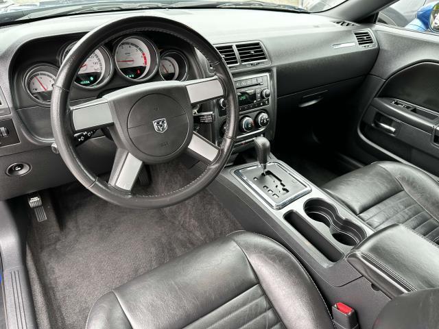 used 2010 Dodge Challenger car, priced at $22,995