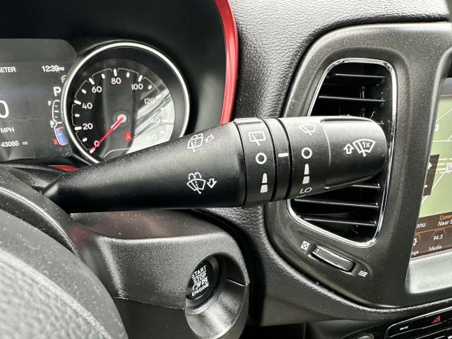 used 2018 Jeep Compass car