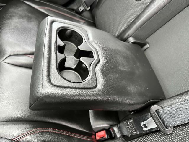 used 2018 Jeep Compass car