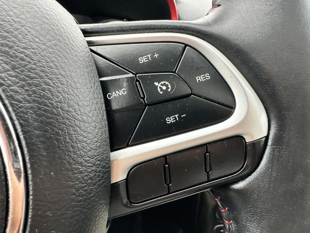 used 2018 Jeep Compass car