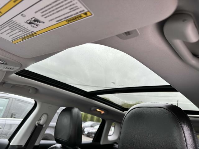 used 2018 Jeep Compass car