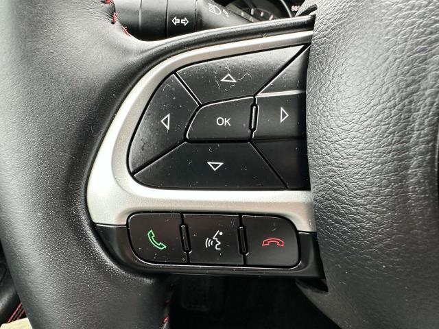 used 2018 Jeep Compass car
