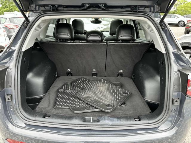 used 2018 Jeep Compass car