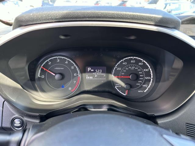 used 2017 Subaru Impreza car, priced at $17,995