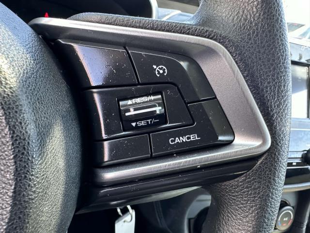 used 2017 Subaru Impreza car, priced at $17,995