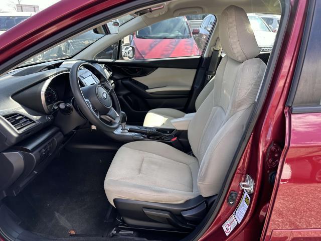 used 2017 Subaru Impreza car, priced at $17,995