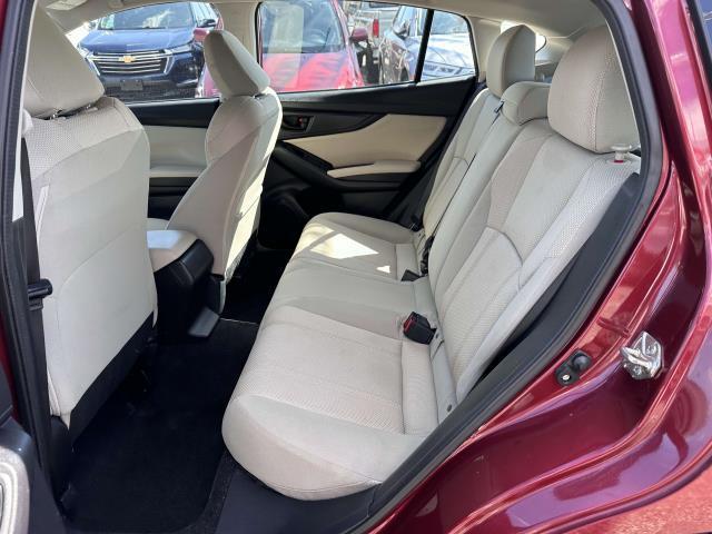 used 2017 Subaru Impreza car, priced at $17,995
