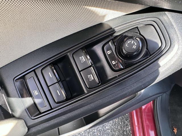 used 2017 Subaru Impreza car, priced at $17,995