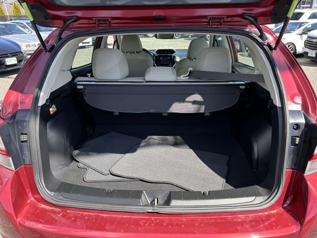 used 2017 Subaru Impreza car, priced at $17,995