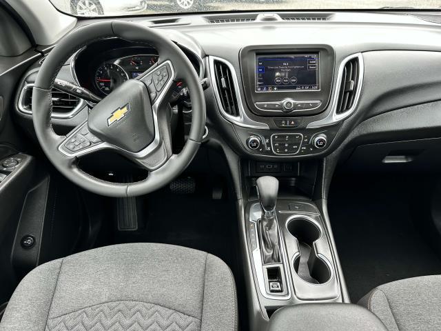 used 2023 Chevrolet Equinox car