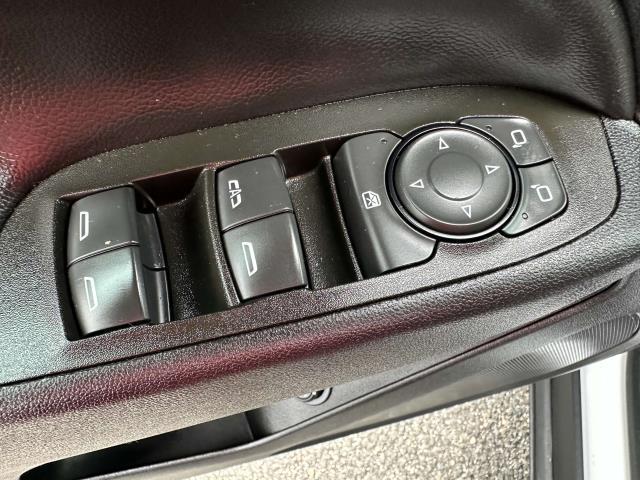 used 2023 Chevrolet Equinox car